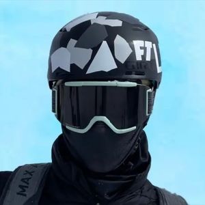 Meet your Posher, Landon